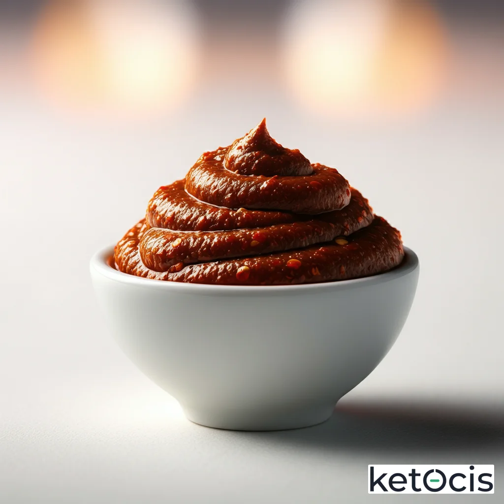 Ají Panca: Poder Antioxidante para tu Keto Óptimo