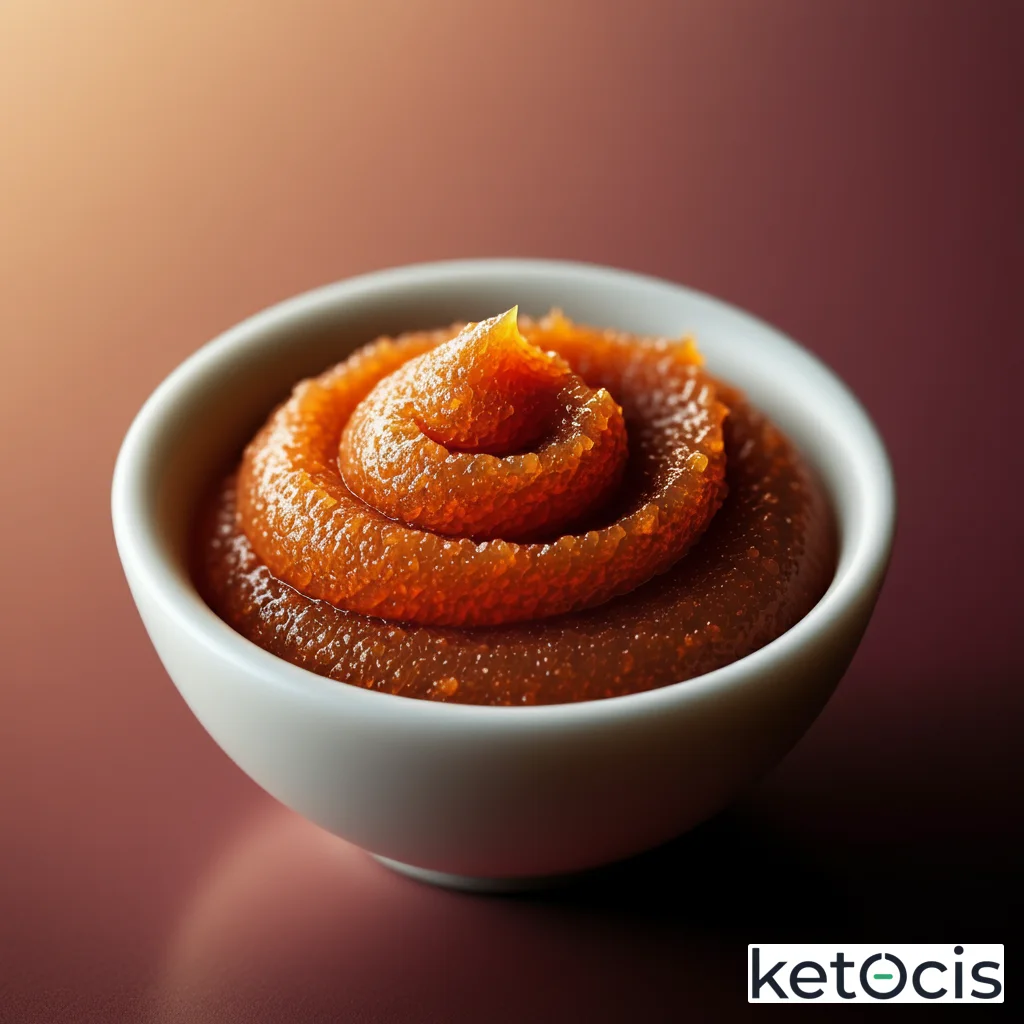 Botarga: La Joya Umami Keto para el Cerebro