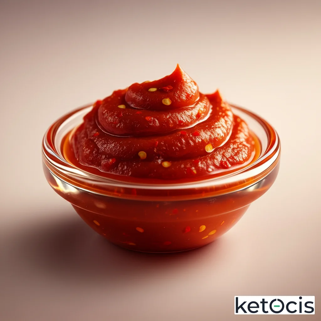 Rocoto Puro: Potencia Metabólica Keto y Termogénesis