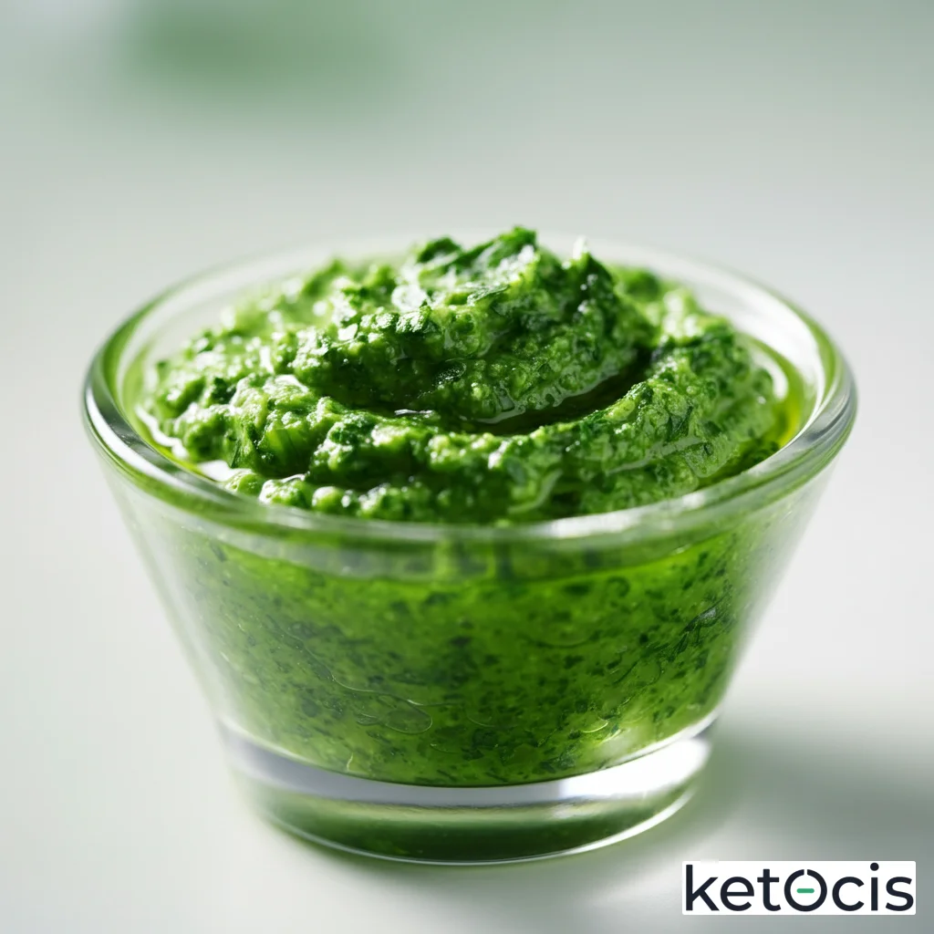 Cilantro & Perejil: Potencia Antioxidante Keto-Compatible