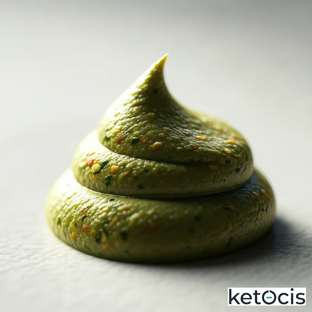 Curry Verde Thai: Sabor Exótico Keto sin Picos Glucémicos