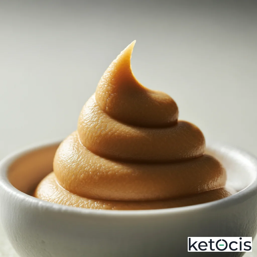 Miso Shiro: Fermentación Keto para Salud Intestinal Óptima