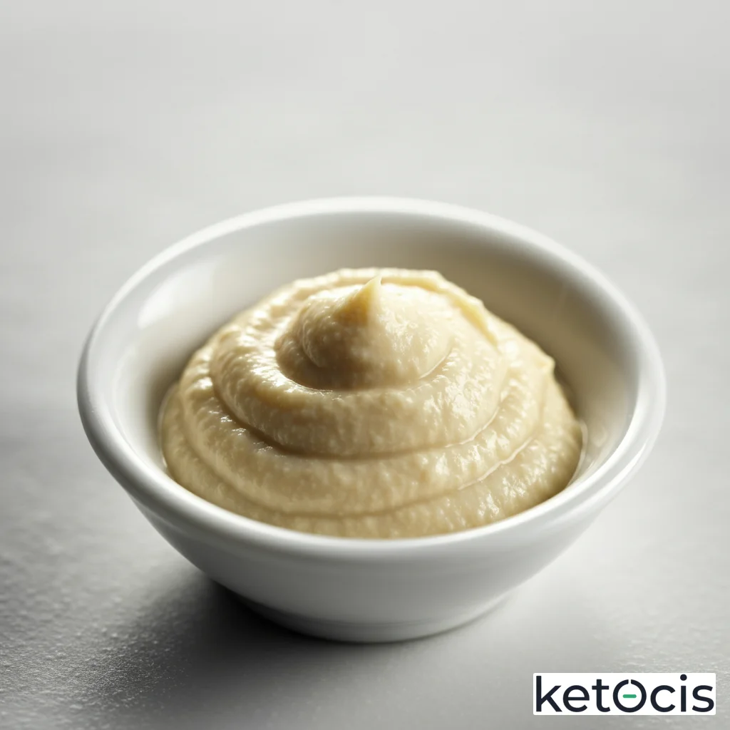 Rábano Picante Puro: Termogénesis Keto y Salud Metabólica