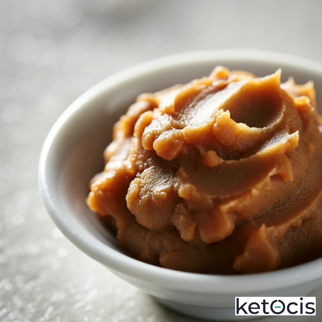 Umami Fermentado Keto: Profundidad Sabor sin Compromiso