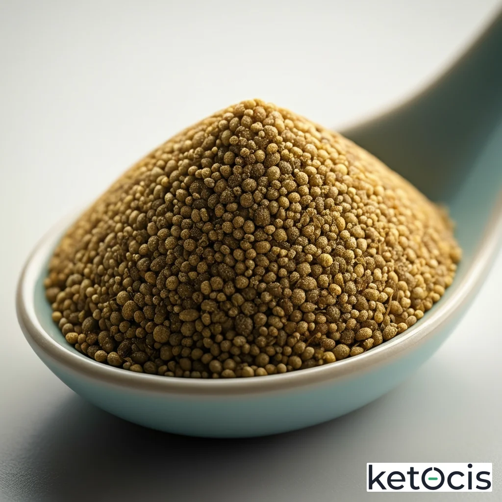 Pasto Canario: Alto Riesgo Glucémico para la Cetosis