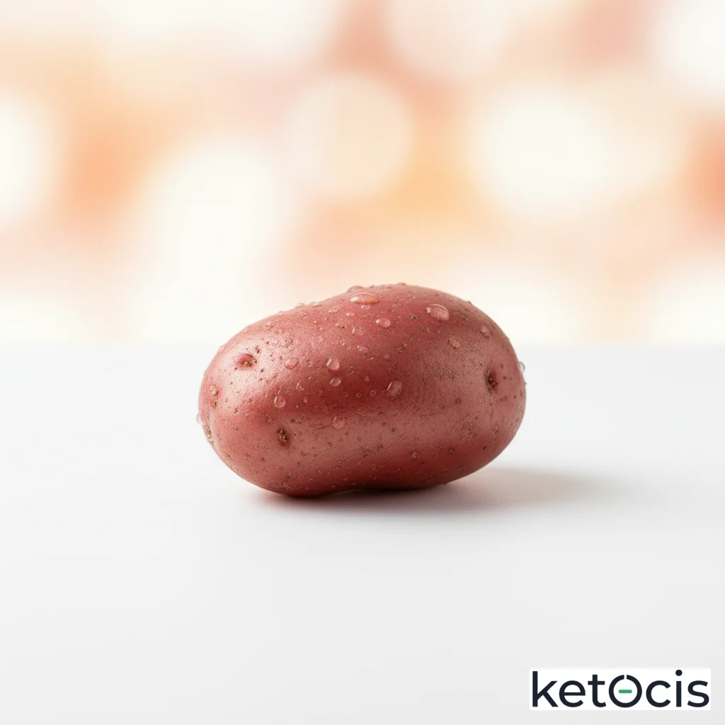 Patata Roja: ¿Un Falso Amigo en la Cetosis?