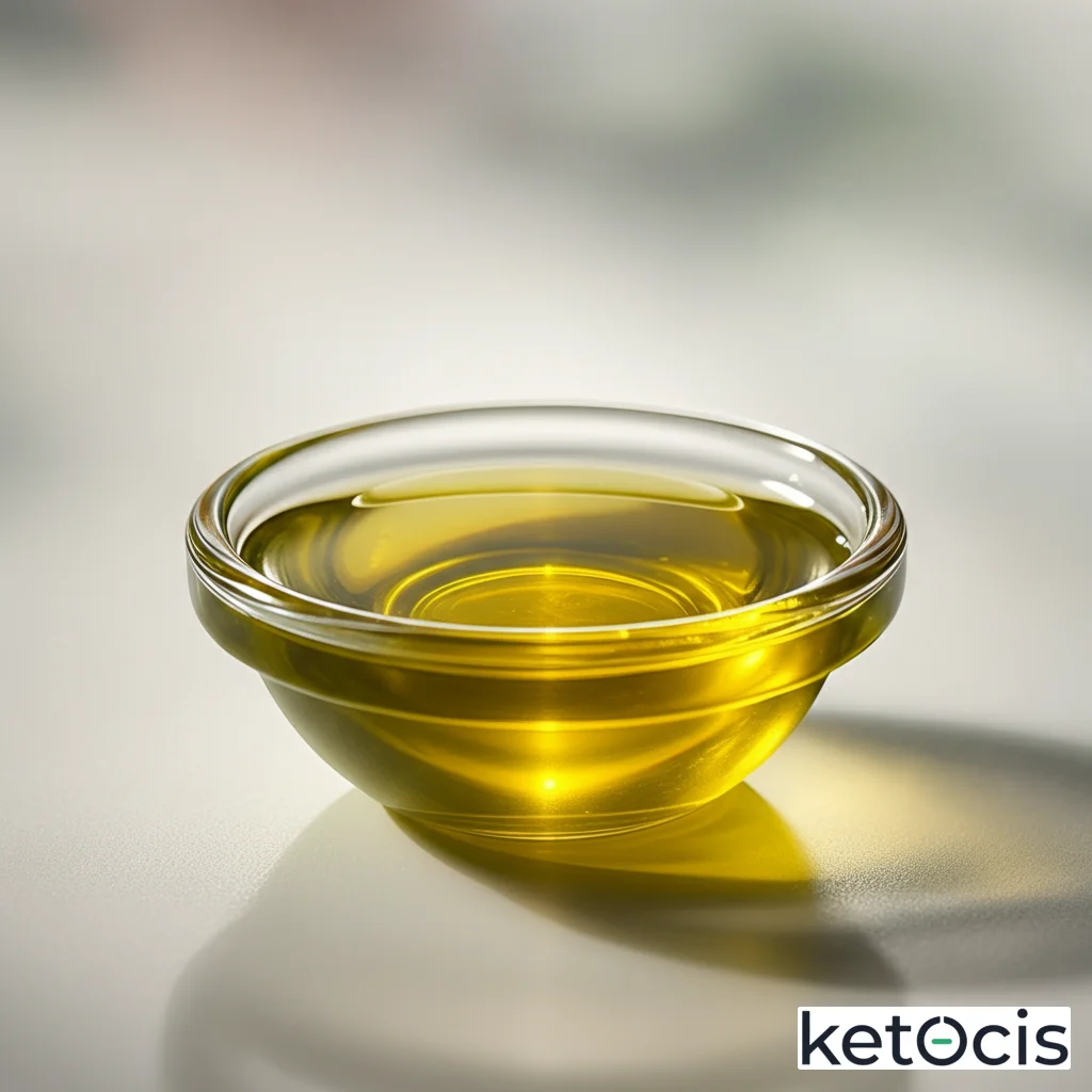 Patauá: Elixir Amazónico Keto para una Cetosis Superior