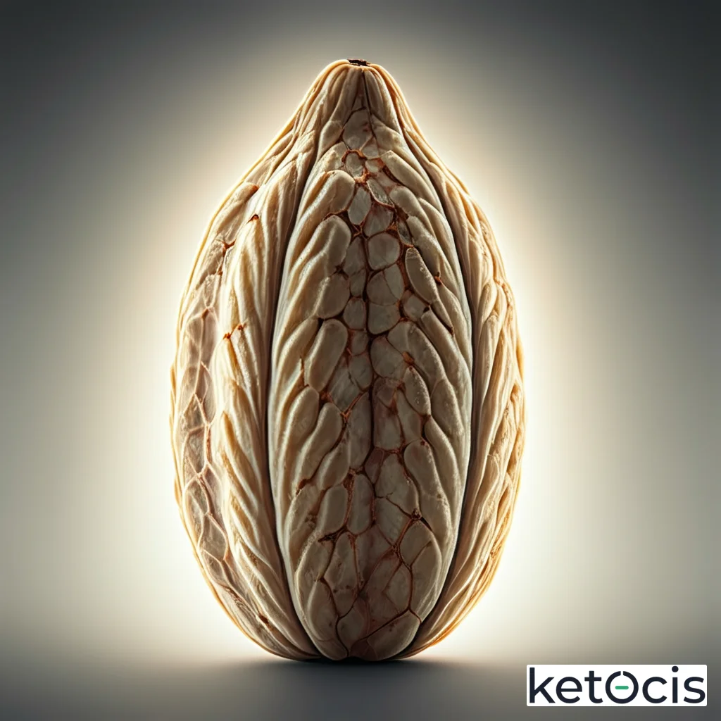 Pataxte: Oro Blanco Keto para la Salud Metabólica