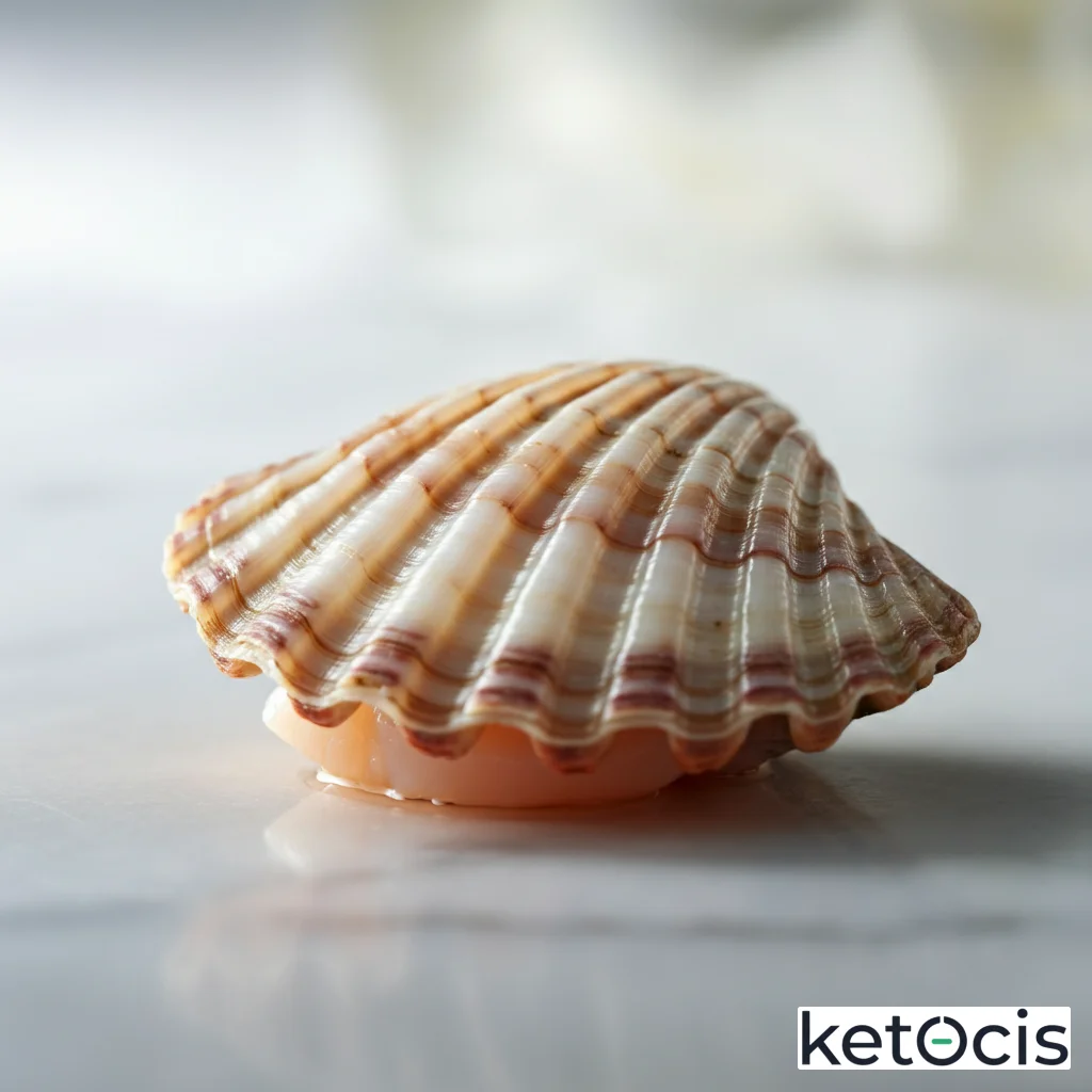 Pechina: Elixir Marino para la Cetosis Profunda y Bio-optimización