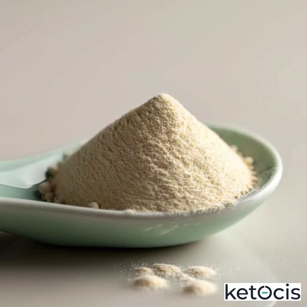 Pectina: Fibra Soluble Esencial para Tu Keto Óptimo