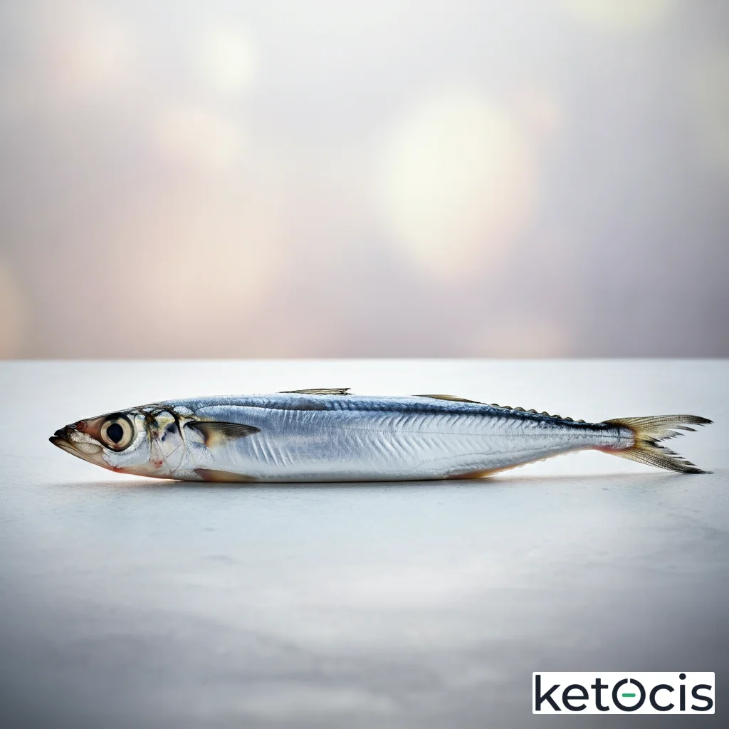 Pejerrey: Proteína Marina Keto para Rendimiento Óptimo