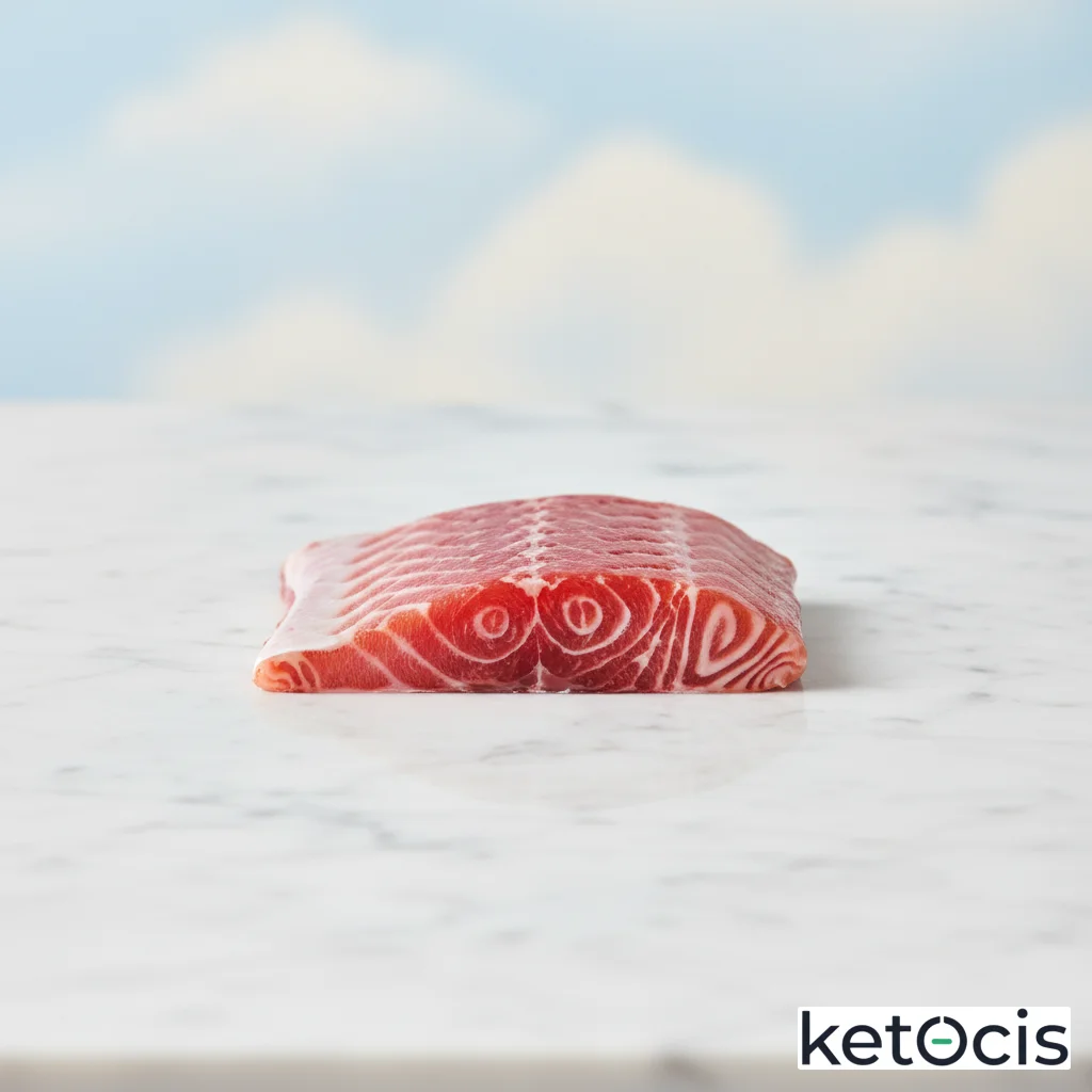 Pentadina: Dulzura Exquisita Sin Picos Glucémicos Keto