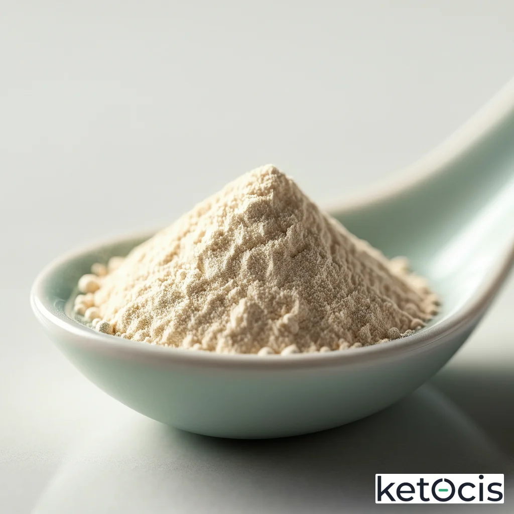 Pepsina: Digestión Proteica Óptima para Cetosis Profunda