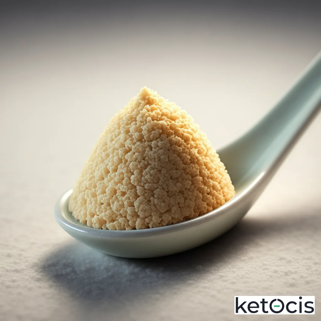 Peptonas Lácteas: Proteína Ultra-Pura para la Cetosis Óptima