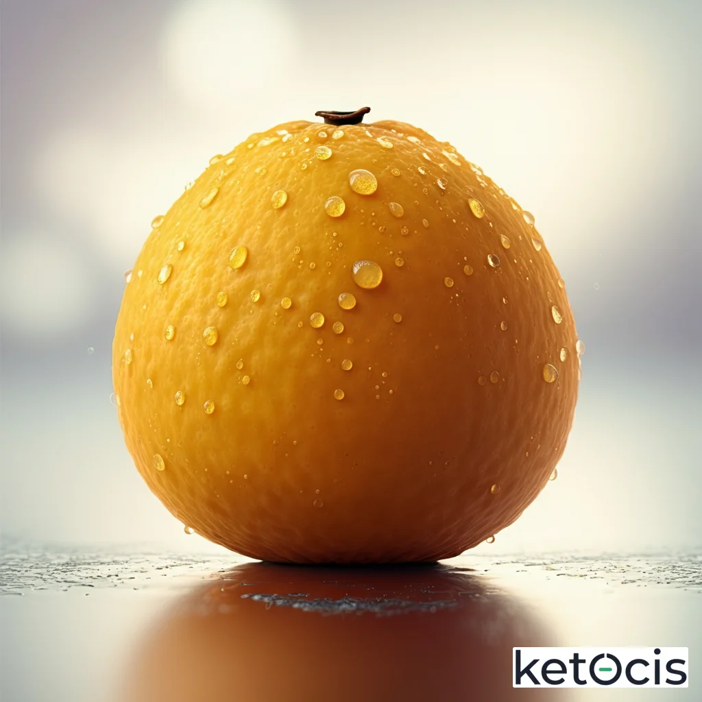 Pequiá: El Impulso Cetogénico Tropical para la Bio-optimización