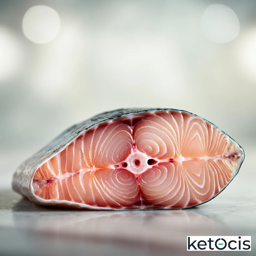 Perca del Nilo: Proteína Magra para Cetonas Óptimas