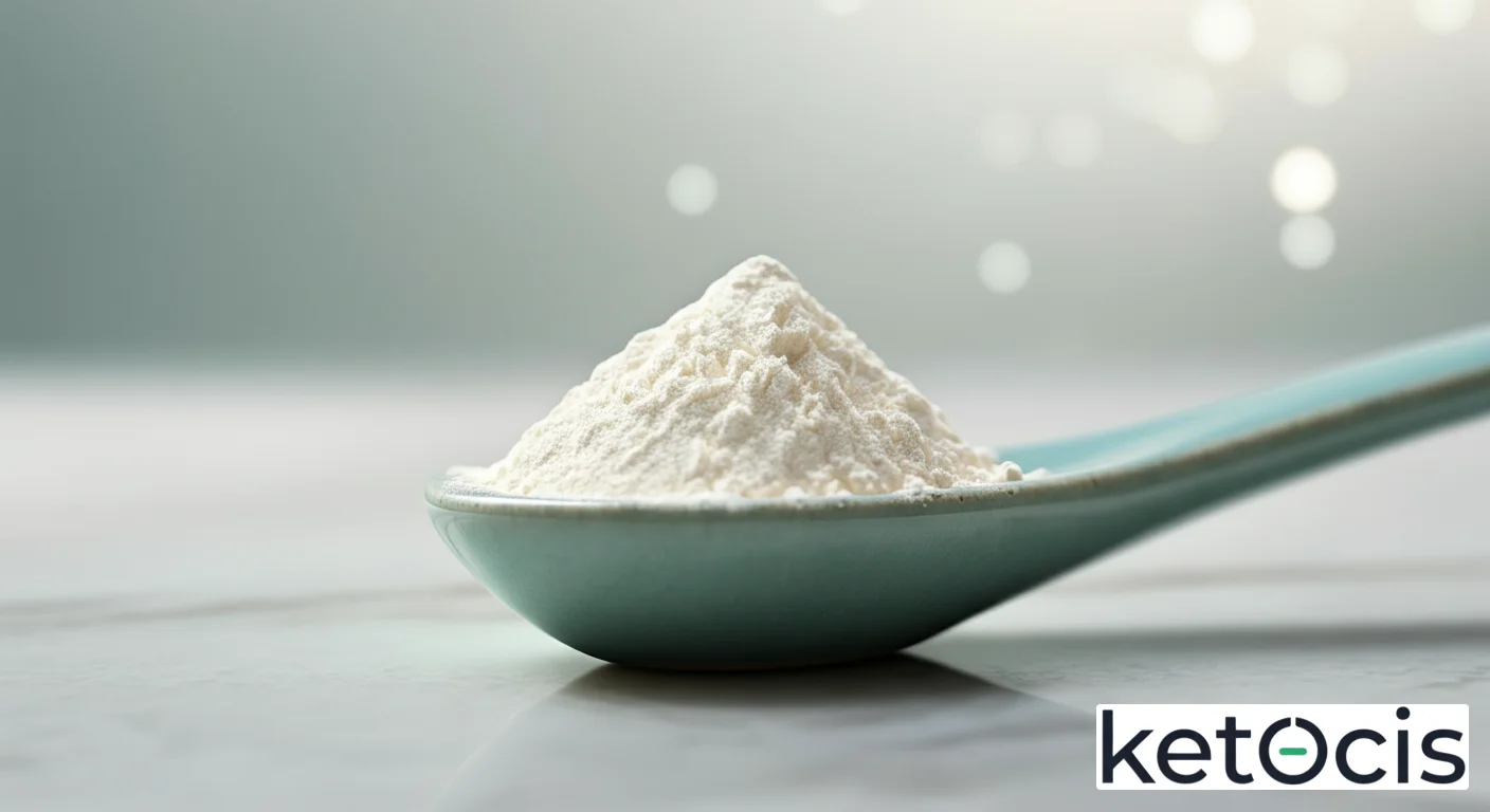 Perilla: Potencia Keto para la Longevidad Celular