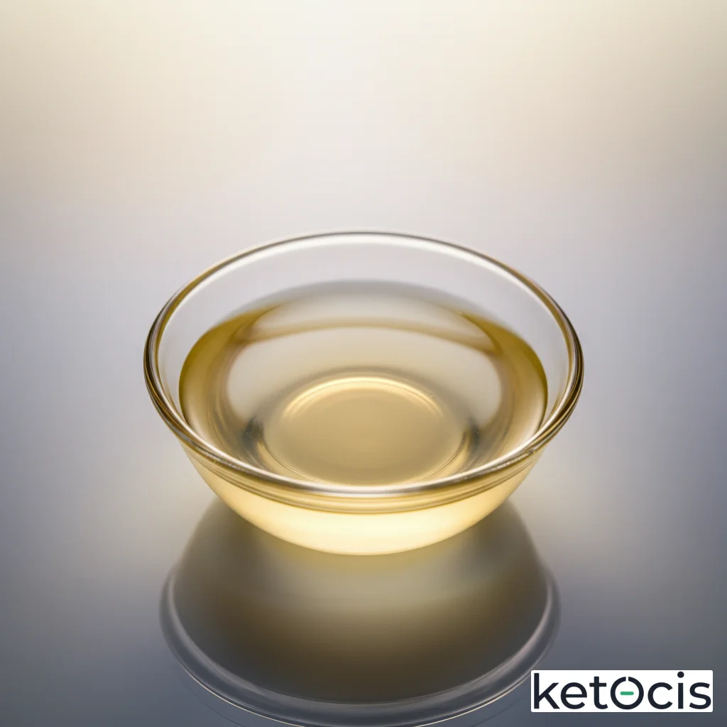 Permeato de Suero: ¿Aliado o Adversario Keto?