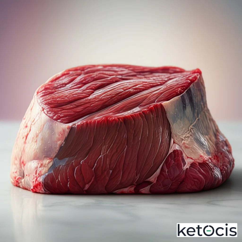 Perrito de la pradera: Proteína salvaje para la cetosis óptima