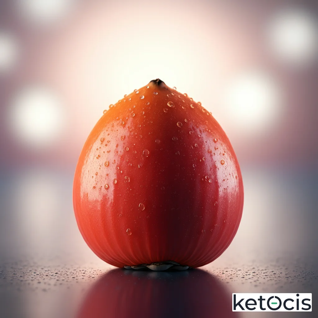 Pewa: Dominando el Desafío Glucémico en Keto.