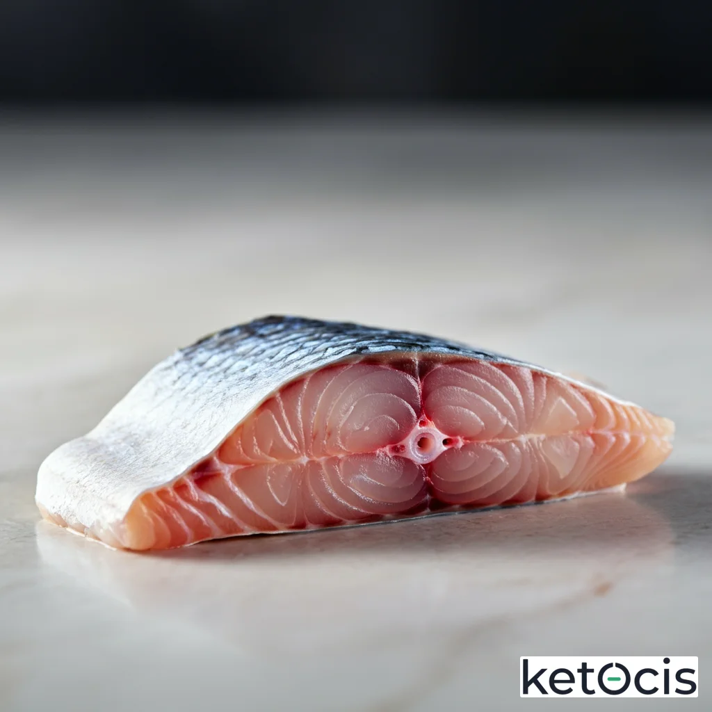 Pez Araña: Proteína marina de élite para tu cetosis