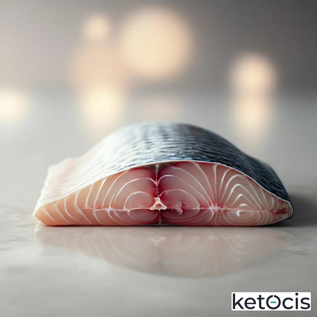 Pez Erizo: Delicia Proteica Keto, Precaución Esencial