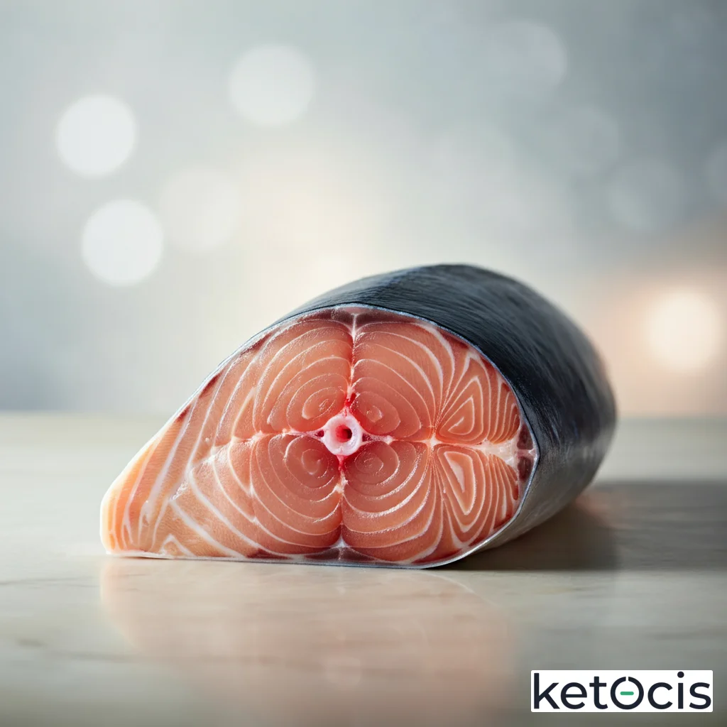 Pez Espada: Potencia Cetogénica y Neuro-Optimizadora