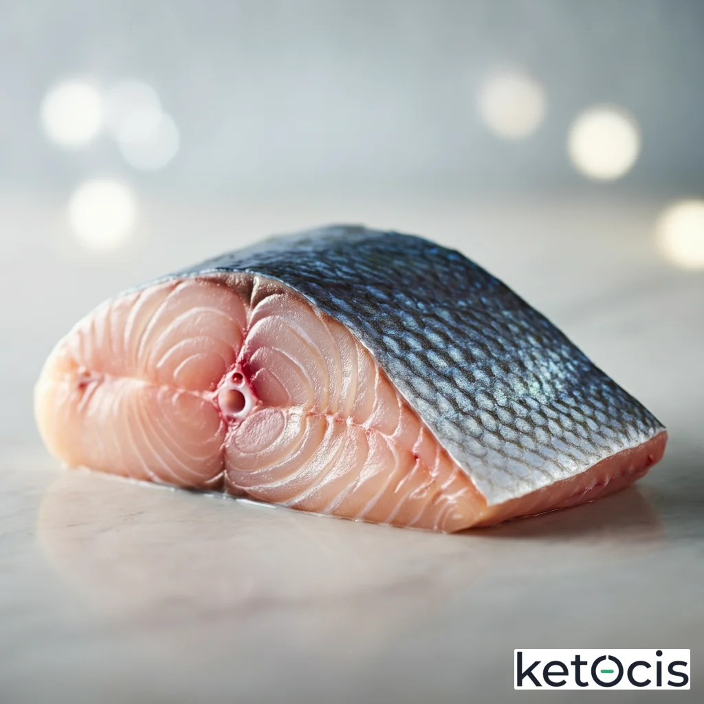 Pez Gallo: Proteína Pura para la Cetonas y Rendimiento Óptimo