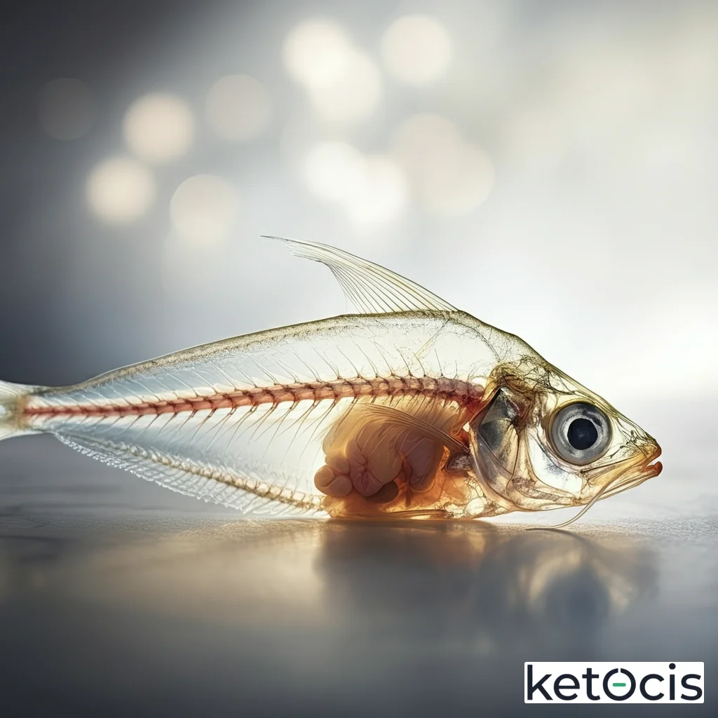 Pez Gato: Proteína Pura Keto para Rendimiento Óptimo