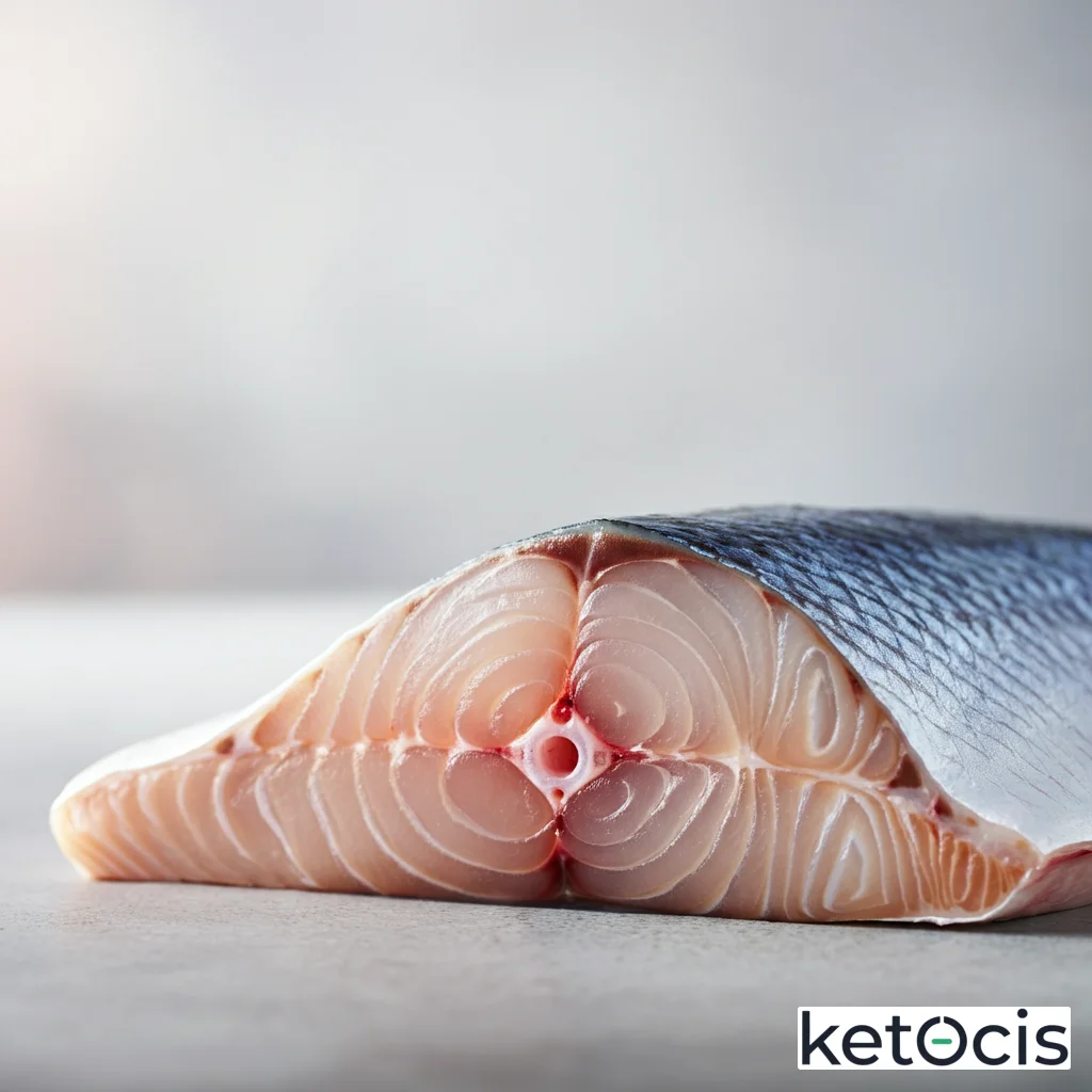 Pez Guitarra: Proteína Marina Pura para la Cetosis Óptima