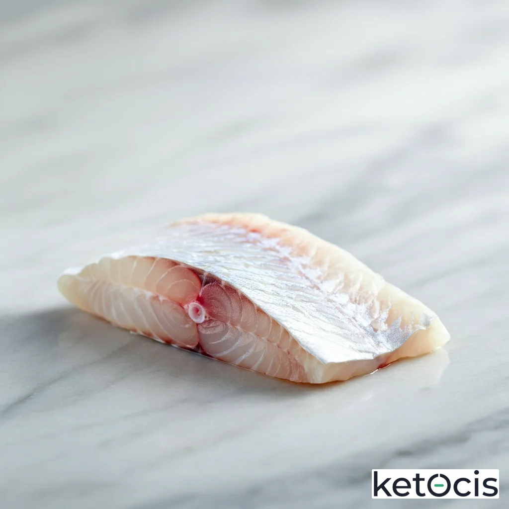 Pez Hielo: Proteína Pura para la Cetosis Óptima y el Biohacking