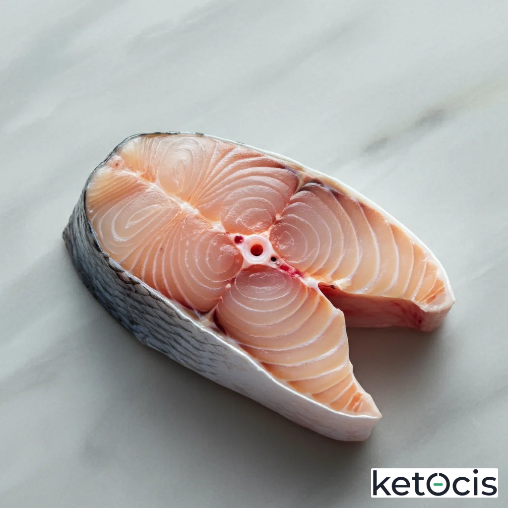 Pez Lagarto: Proteína Marina Pura para la Cetosis Óptima