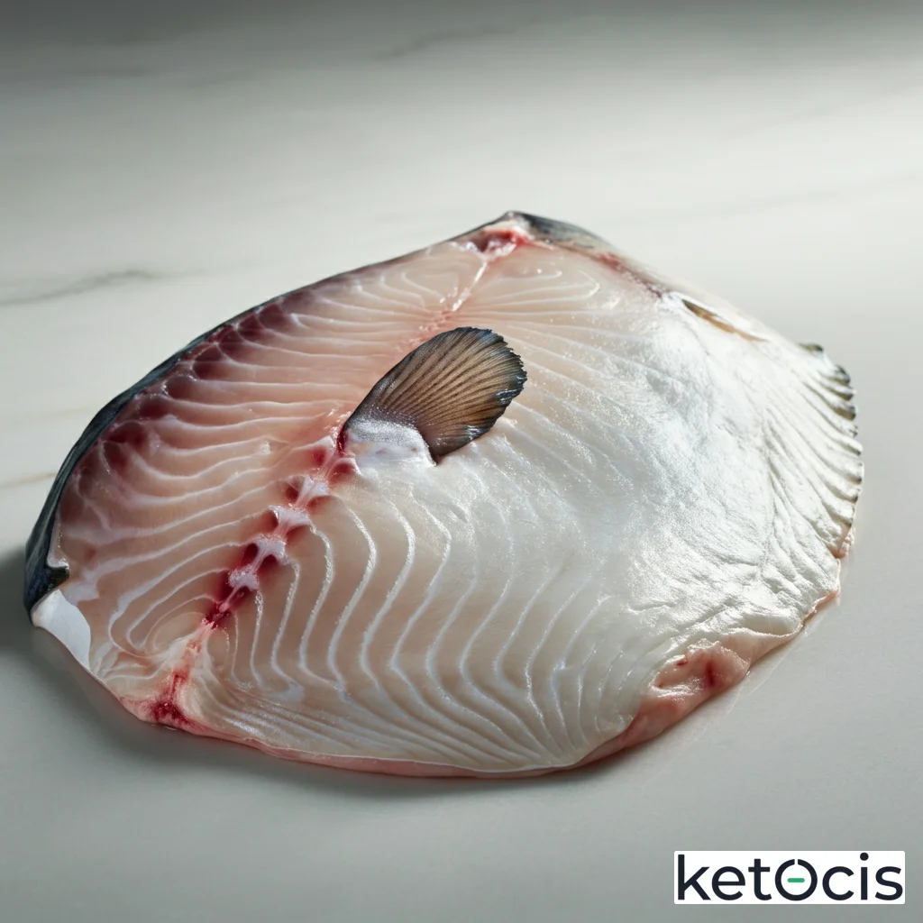 Pez Luna: Proteína Marina Pura para tu Keto Óptima