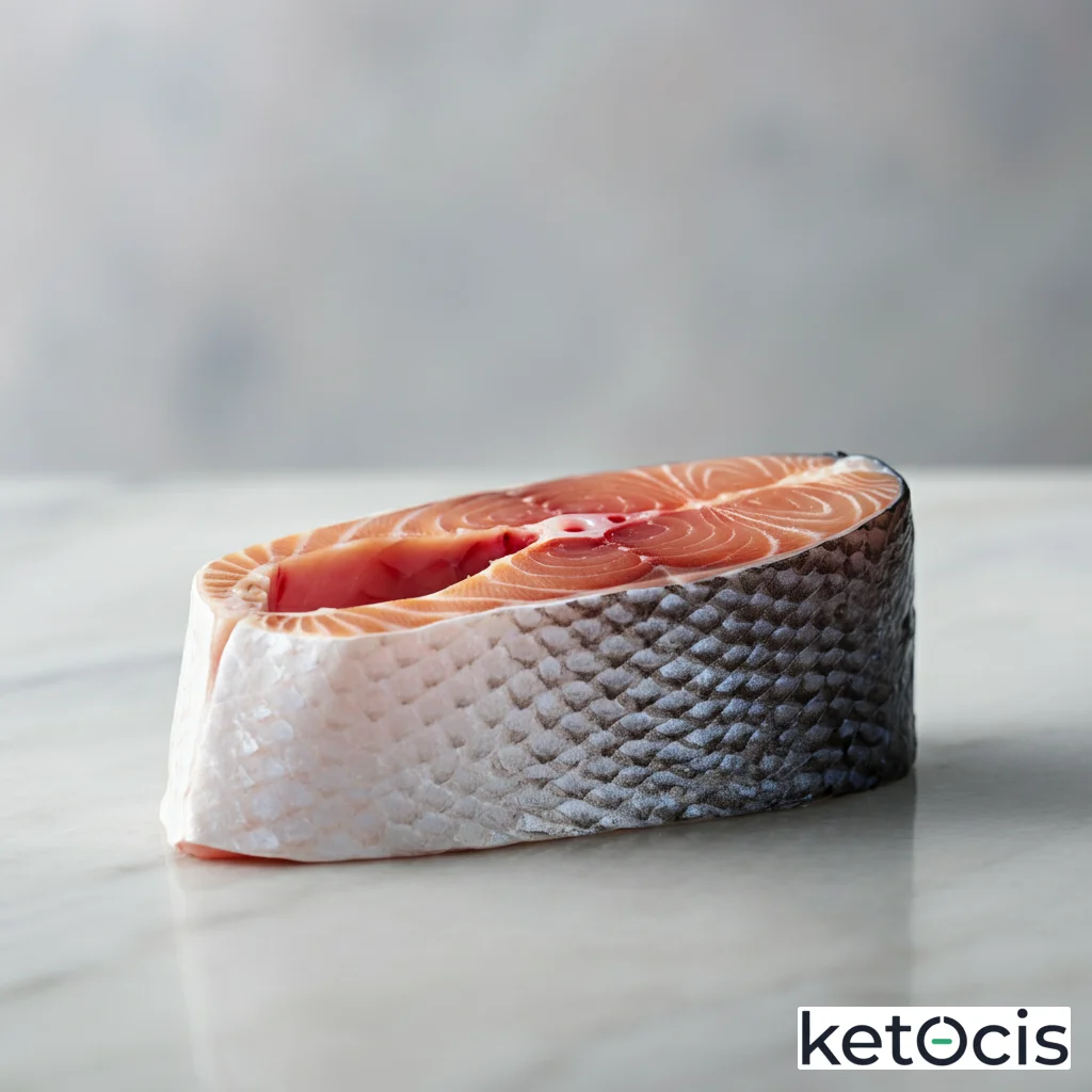 Pez Murciélago: Proteína Marina KETO de Alta Pureza