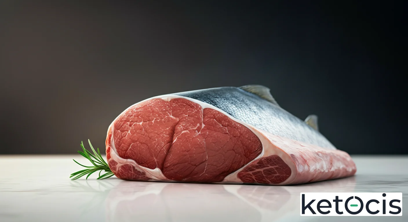 Pez San Pedro: Maestro Marino Keto para Rendimiento Cero Carbs