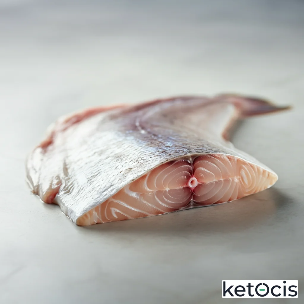 Pez Sapo: Proteína Marina Pura para la Cetosis Óptima