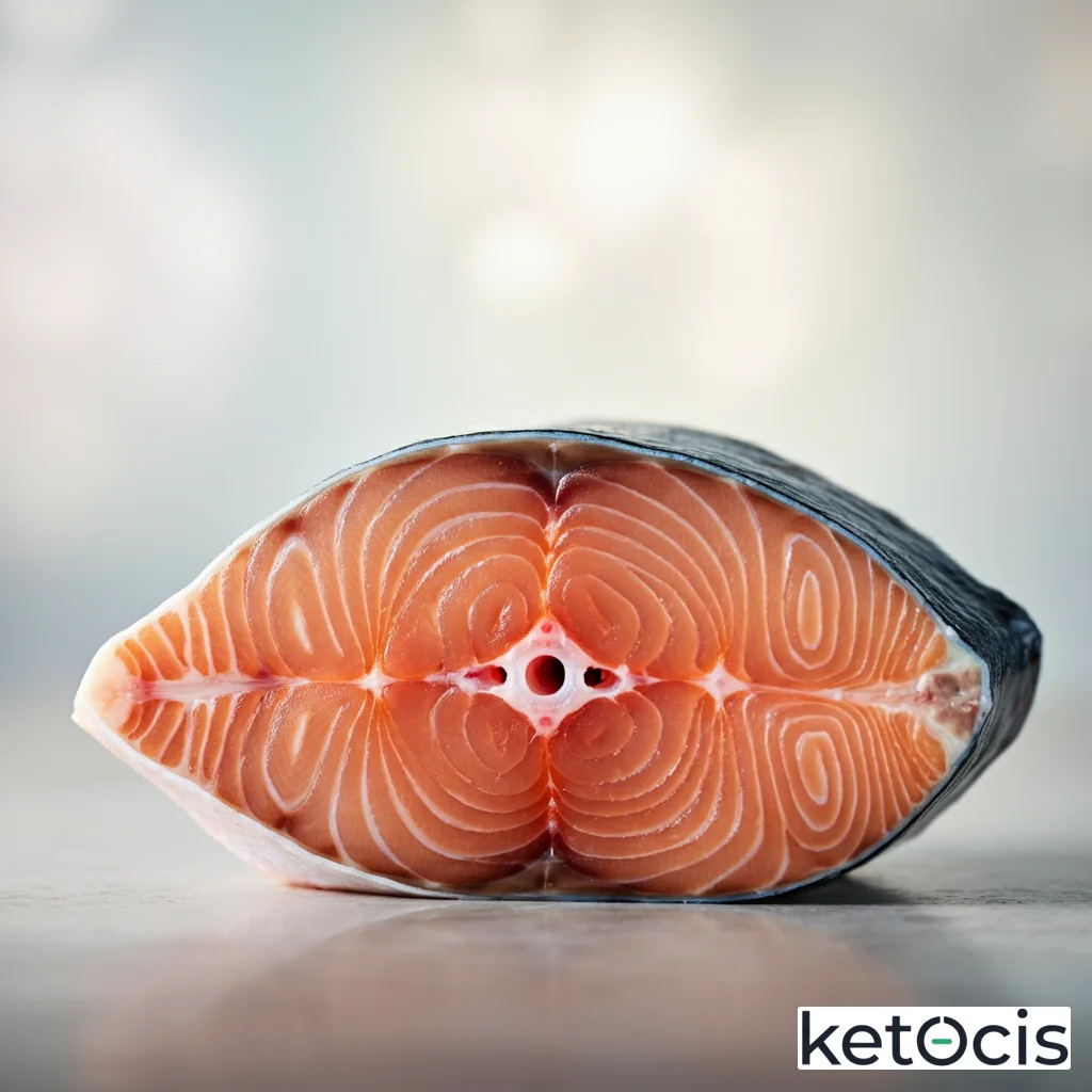 Pez Sol: Proteína Magra Keto para Rendimiento Óptimo