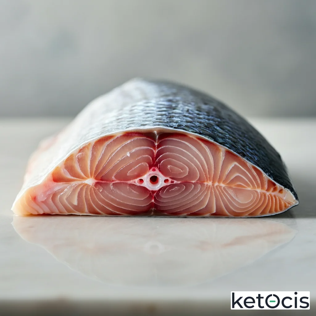 Pez Tigre Goliat: Proteína Pura para la Cetosis Óptima
