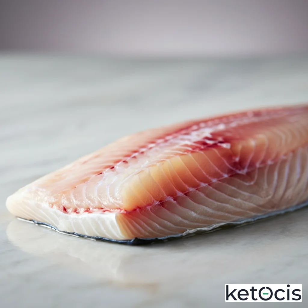 Pez Unicornio: La Proteína Marina que Potencia tu Cetosis