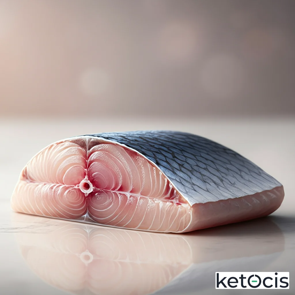 Pez Volador: Omega-3 de Élite para Potenciar tu Cetosis