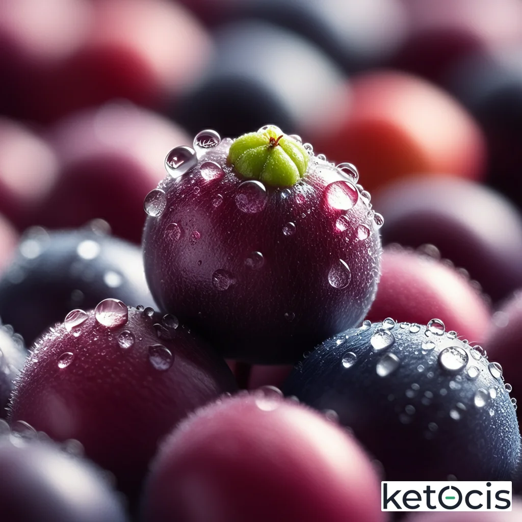 Phalsa: Elegancia Antioxidante, Gestión Glucémica Crucial