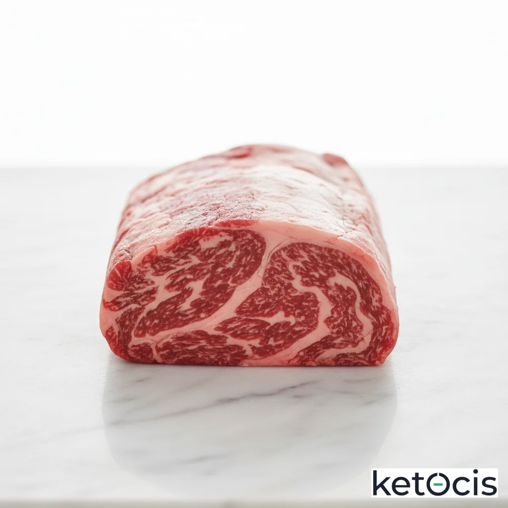 Picaña: Grasa Pura para una Cetosis Óptima y Sostenida