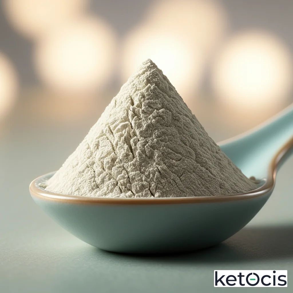 Picolinato de Cromo: Maestro Keto de la Glucosa 🚀