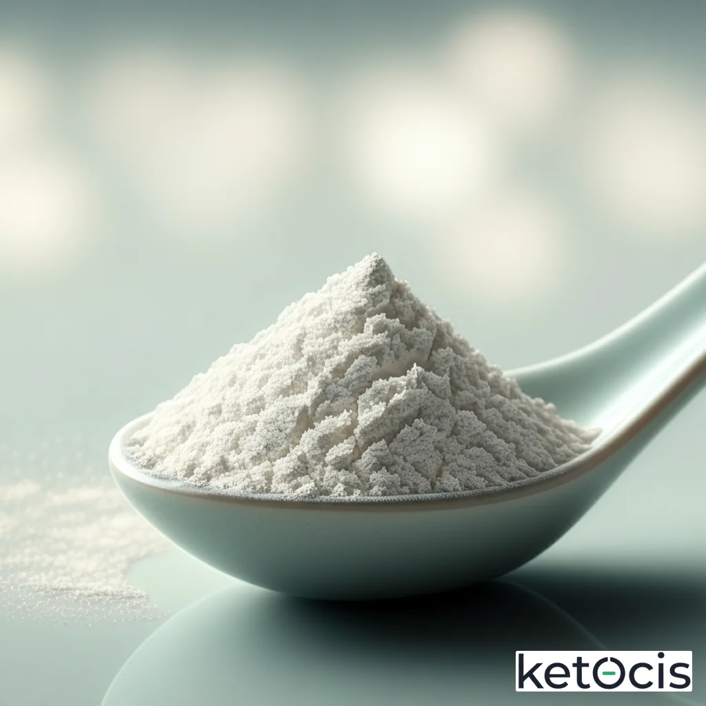 Picolinato de Zinc: Optimización Keto y Biohacking Avanzado