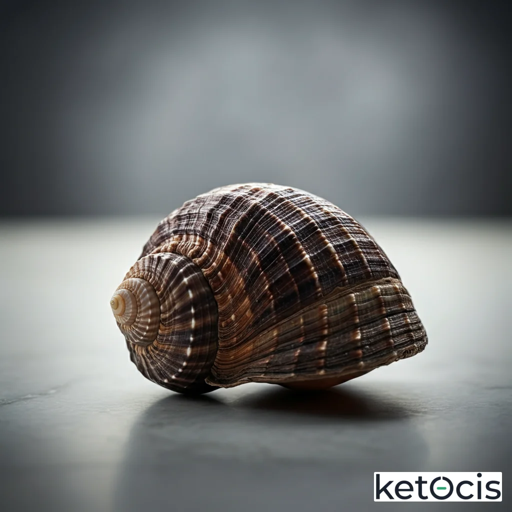 Picoroco: Proteína Marina Pura para la Cetosis Óptima