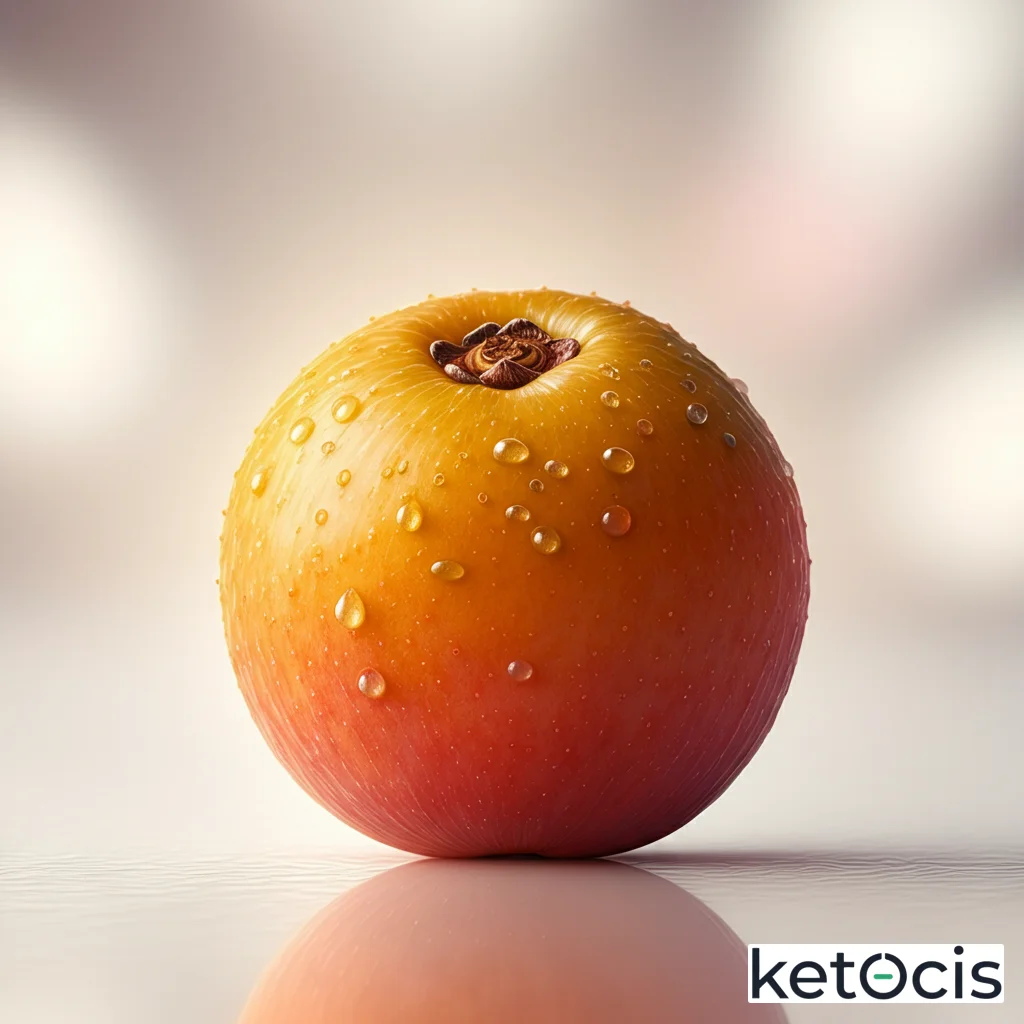 Pijuayo: Desafío Glucémico en la Elite Cetogénica.