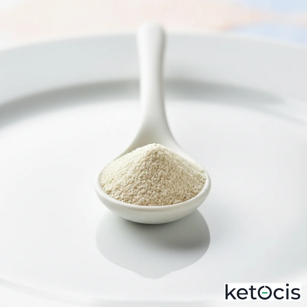 Pimienta Blanca: Refinado Sabor Keto sin Impacto Glucémico