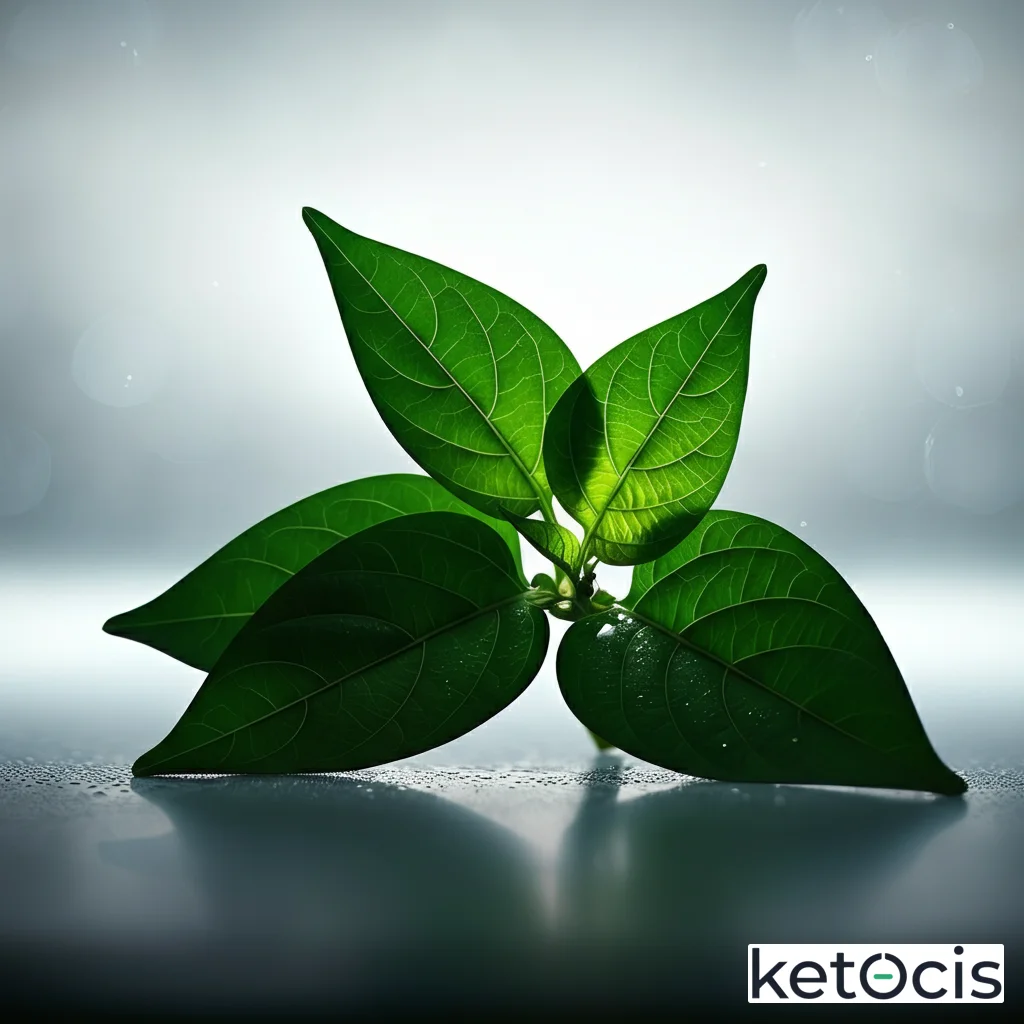 Pimienta de Agua: Potenciador Metabólico Keto Natural