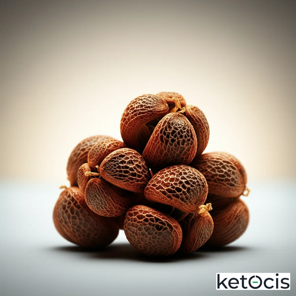 Granos del Paraíso: Activa tu Termogénesis Keto