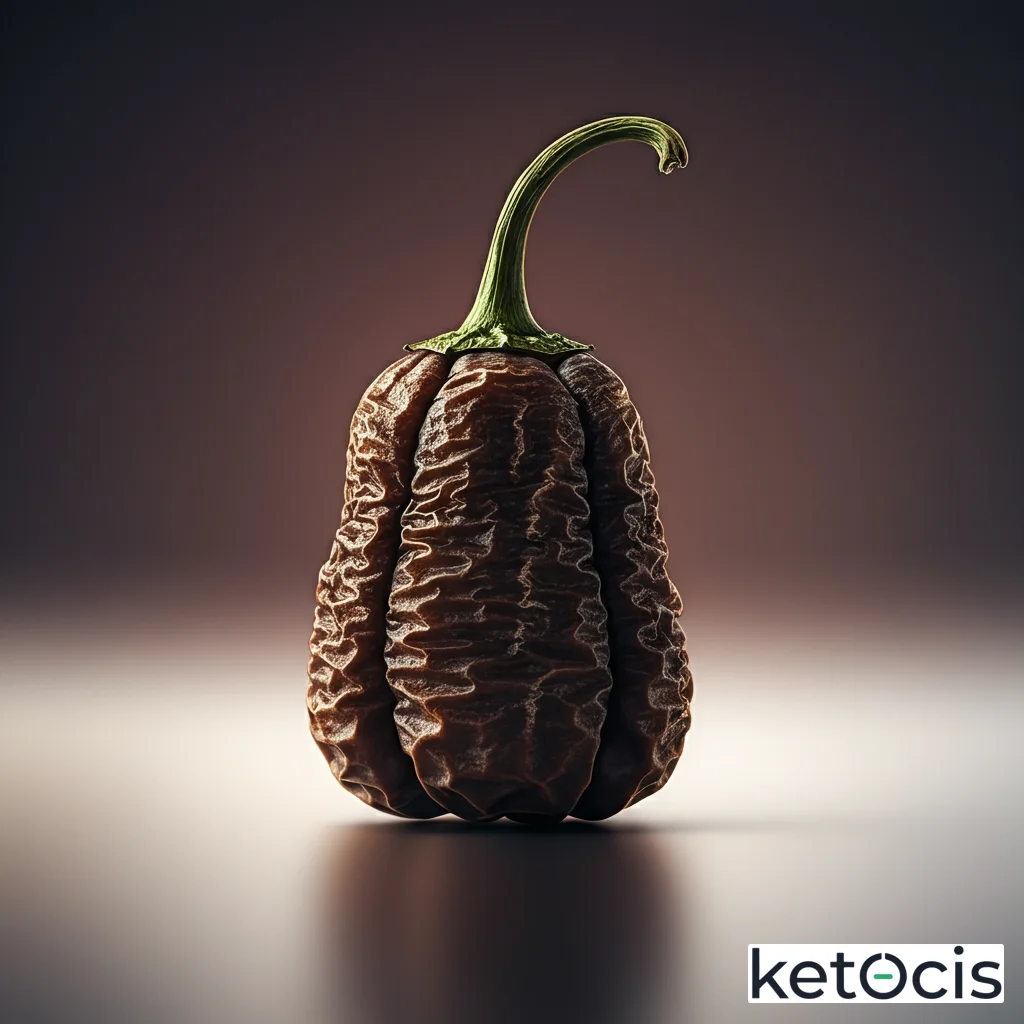 Pimienta Larga: Potenciador Cetogénico de Absorción y Termogénesis